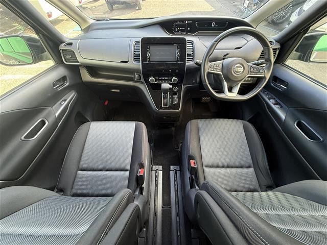 セレナ2.0 ハイウェイスターV