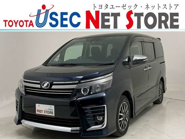 ヴォクシー2.0 ZS 煌II