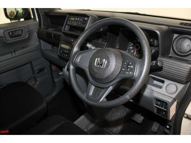 N-VANG ホンダセンシング