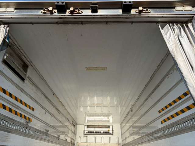 買うときも安心。買ってからも安心。トラックコンフロント