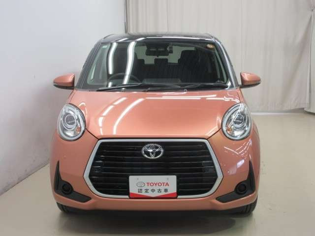 パッソ1.0 モーダ