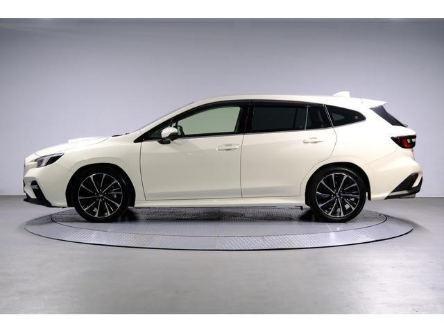 レヴォーグ1.8 STI スポーツ EX 4WD