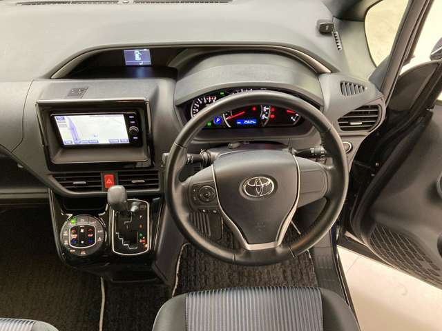 ヴォクシー2.0 ZS 煌II