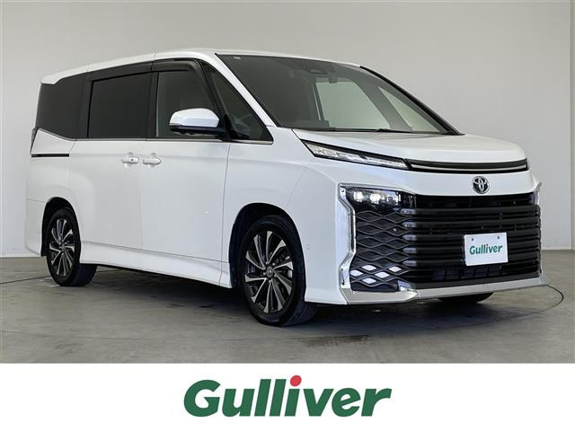 ヴォクシー2.0 S-Z