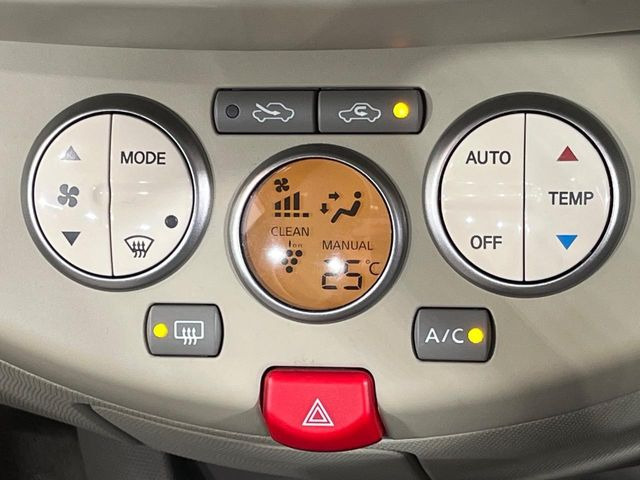 �y�I�[�g�G�A�R���z��x���D�݂̉��x�ɐݒ肷��΁A�ԓ��̉��x�����m�����ʂ≷�x�������Œ����B����&hellip;����&hellip;�Ɖ��x���X�C�b�`���������K�v�͂���܂���B���K�Ȏԓ���Ԃɂ͕K�{�̋@�\�ł��ˁ�