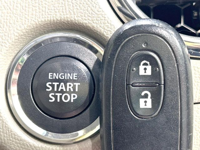 �y�C���e���W�F���g�L�[�z�J�o����|�P�b�g�ɓ��ꂽ�܂܂ł��h�A�̎{���E�������\�ȃX�}�[�g�L�[�𑕔��B�G���W���̃I���E�I�t�����J�M�����o���K�v����������Ƃ��Ă��֗��ł���