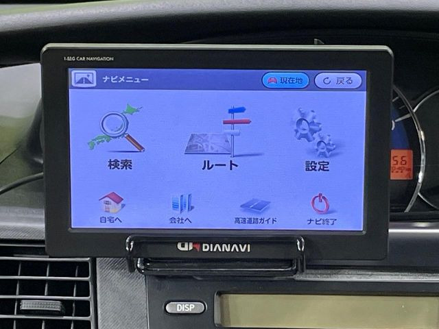 �y�i�r�Q�[�V�����z�g���₷���i�r�ŖړI�n�܂ł�������ē����Ă���܂��B�e��I�[�f�B�I�Đ��@�\���[�����Ă���A���Ԃ̉^�]������Ɋy�����Ȃ�܂�!!