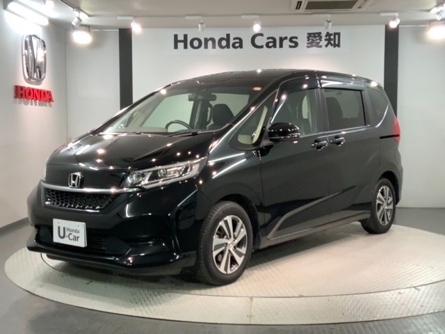 フリード1.5 G ホンダセンシング