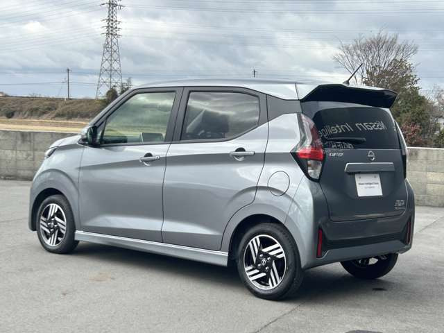 デイズハイウェイスターX