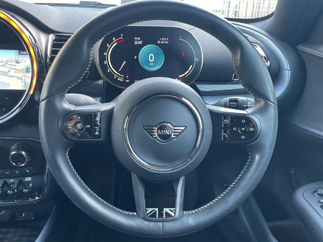 ミニクラブマンクーパー