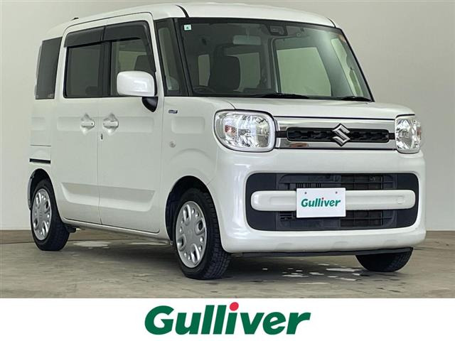 スペーシアハイブリッド(HYBRID)  X