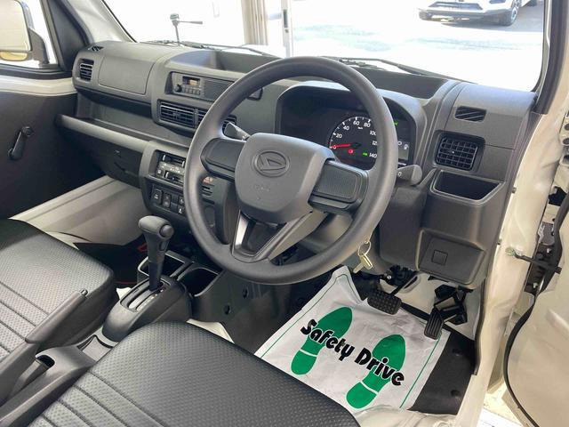 ハイゼットトラックスタンダード 4WD