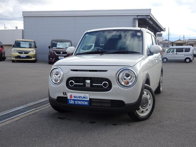 アルトラパンLC X