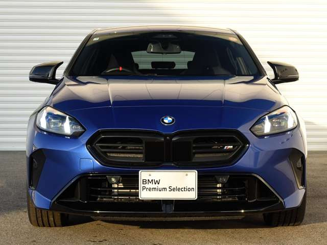 1シリーズM135 xドライブ 4WD