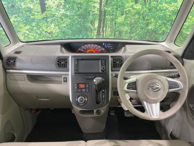 タントG スマートセレクション SA＆SN