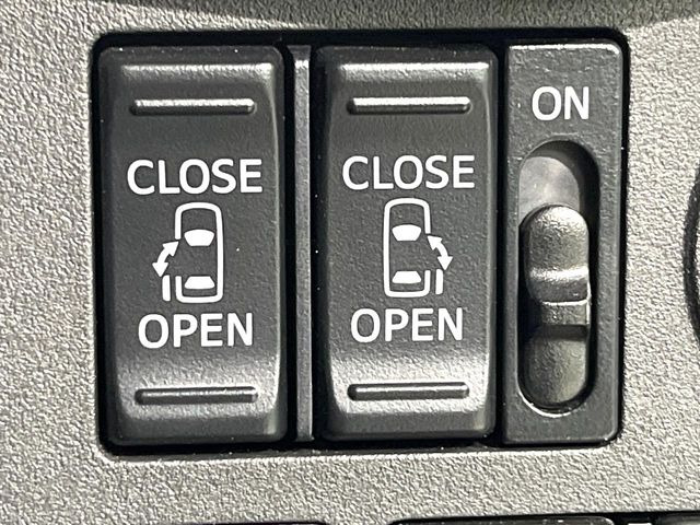 �y�����p���[�X���C�h�h�A�z�X�}�[�g�L�[��^�]�Ȃ̃X�C�b�`�Ō�ȗ����X���C�h�h�A�̊J���\���d��������͂����ăh�A���J����K�v�������A�����Ȃ��q�l�ł��ȒP�ɊJ���߂ł����K�ł���