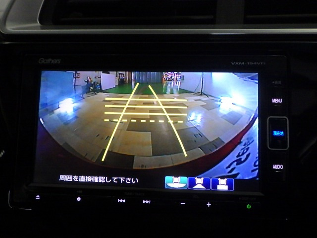 フィット1.3 13G L ホンダセンシング