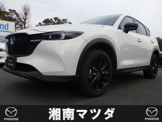 CX-52.0 20S ブラックトーンエディション