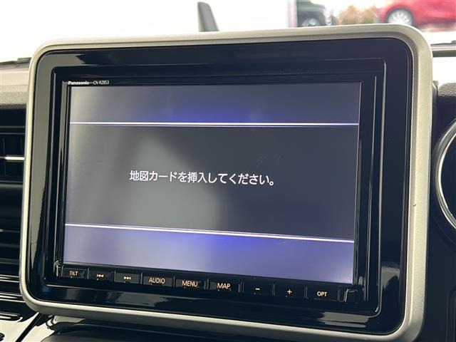 スペーシアカスタムハイブリッド(HYBRID)  XS