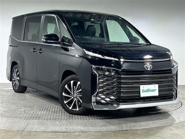 ヴォクシー2.0 S-Z