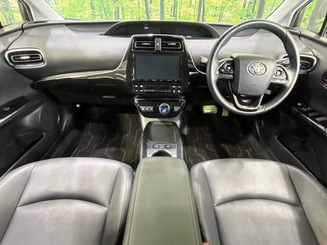 プリウス1.8 S ツーリングセレクション