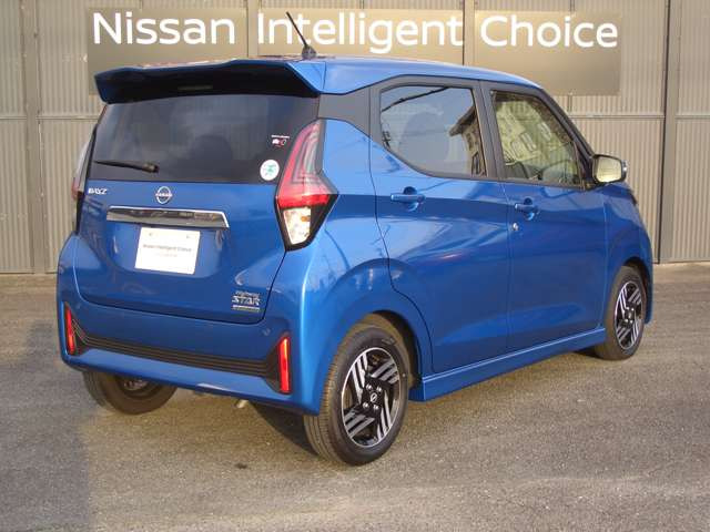 デイズハイウェイスターX プロパイロットエディション