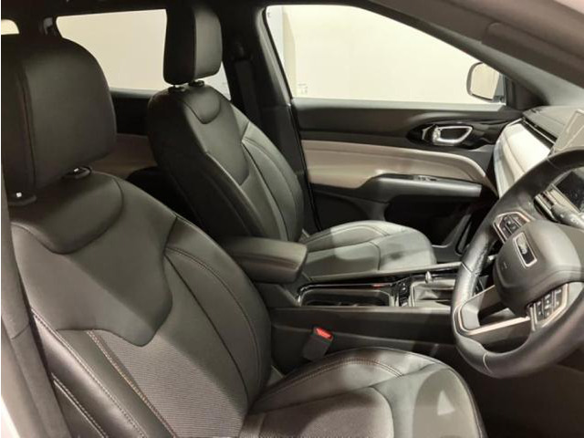 コンパスリミテッド 4WD