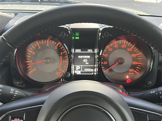 ジムニーシエラ1.5 JC 4WD