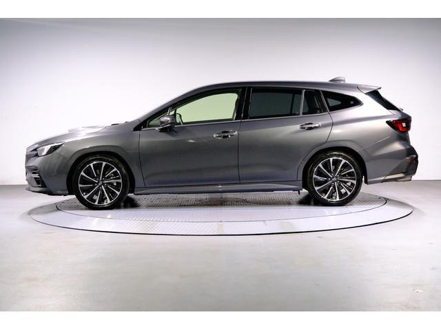 レヴォーグ1.8 STI スポーツ EX 4WD