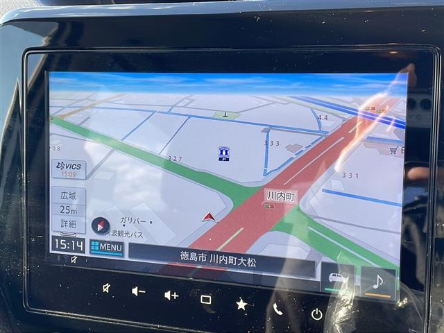 ソリオバンディット1.2 ハイブリッド(HYBRID) MV