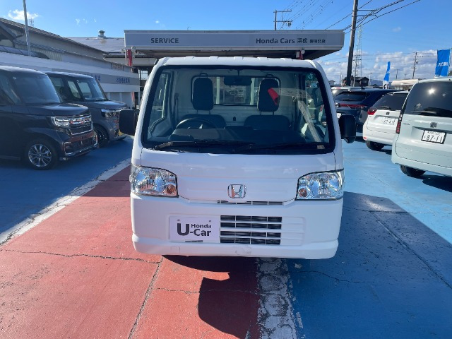 アクティトラックSDX