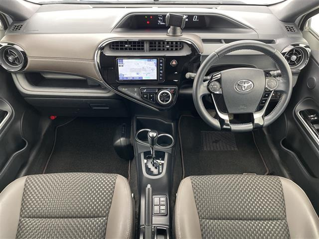 アクア1.5 クロスオーバー グラム