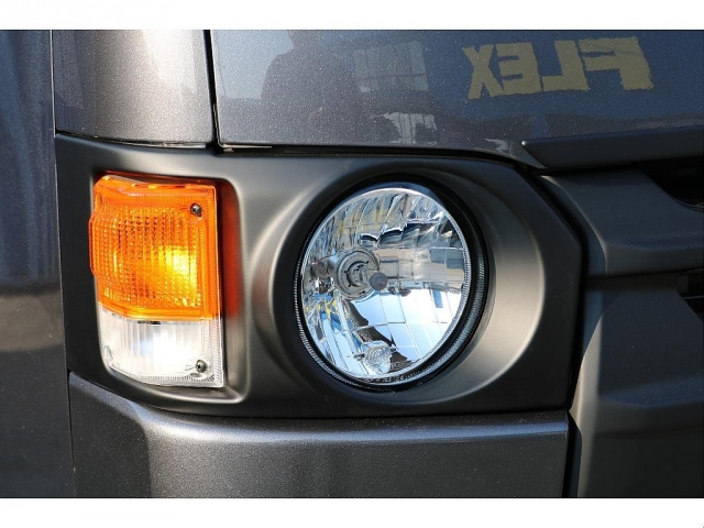 ハイエースバン2.0 スーパーGL ダークプライムII ロング