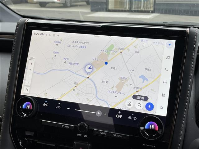 アルファード2.5 Z