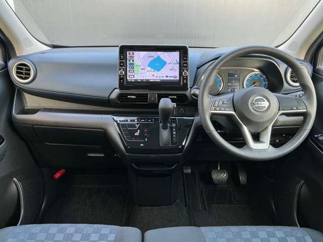 デイズハイウェイスター Gターボ