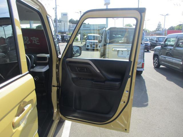 スペーシアハイブリッド(HYBRID) G