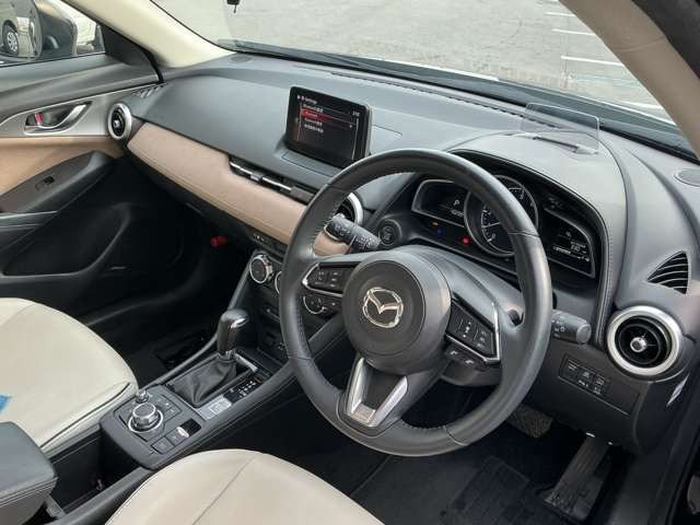 CX-31.5 15S アーバンドレッサー