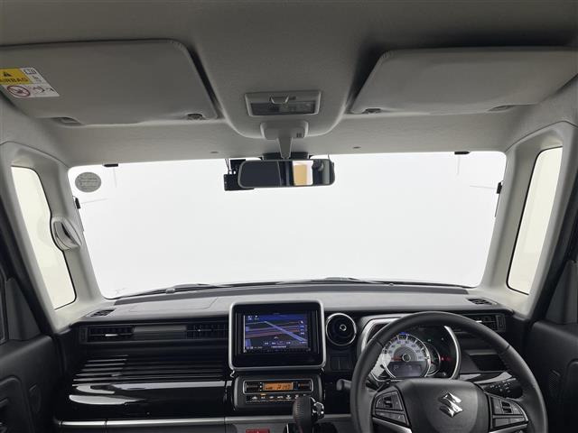 スペーシアカスタムハイブリッド(HYBRID)  XSターボ