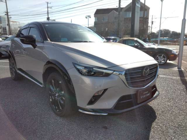 CX-31.5 15S