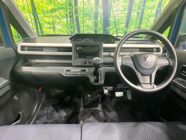 ワゴンRハイブリッド(HYBRID) FX