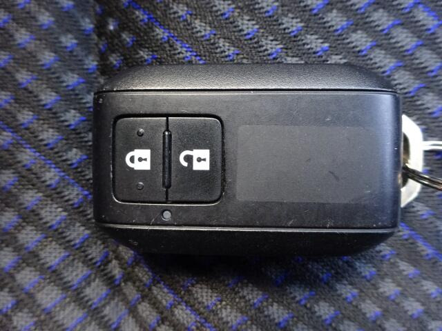 �Ƃ��Ă��֗��ȃX�}�[�g�L�[�V�X�e�������ł�!