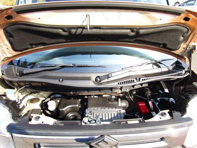 スペーシアハイブリッド(HYBRID)  X