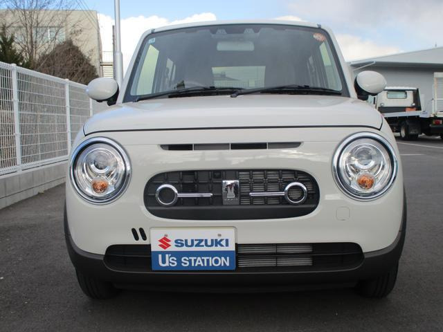 アルトラパンLC X