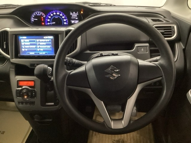 ソリオ1.2 ハイブリッド(HYBRID) MX