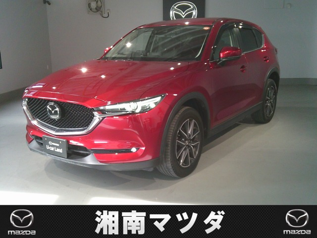 CX-52.2 XD プロアクティブ