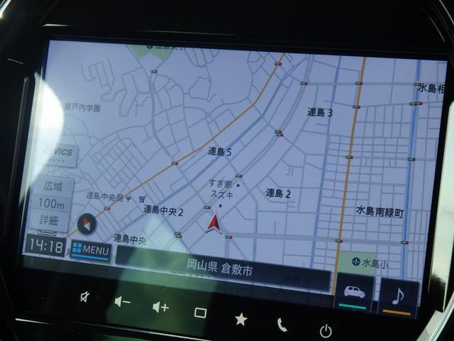 ハスラーハイブリッド(HYBRID) Xターボ