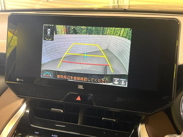 ハリアー2.0 Z