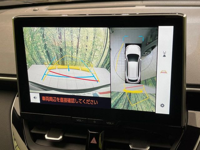 �y�p�m���~�b�N�r���[���j�^�[�z��p�̃J�����ɂ��A�ォ�猩���낵���悤�Ȏ��_��360�x�N���}�̎��͂��m�F���邱�Ƃ��ł��܂������p�������m�F���₷���A�����ꏊ�ł̐؂�Ԃ��⒓�Ԃ��X���[�Y�ɍs���܂��B