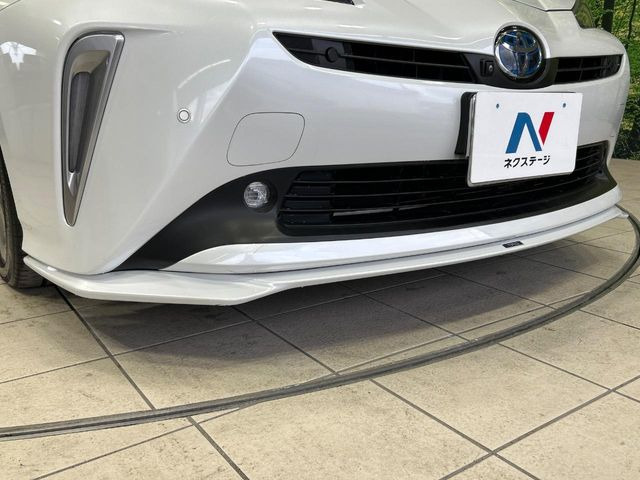 プリウス1.8 S ツーリングセレクション