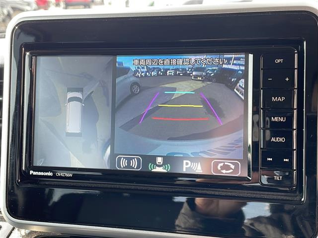 スペーシアカスタムハイブリッド(HYBRID)  XS